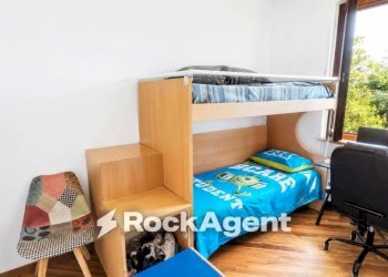 Camera da letto - Villa via dei Ludi, 14B, Sutri - photo 28