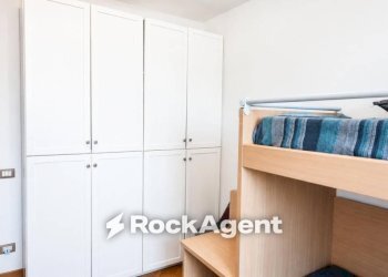 Camera da letto - Villa via dei Ludi, 14B, Sutri - foto 29