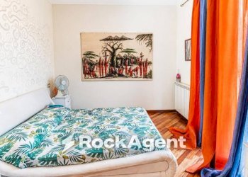 Camera da letto - Villa via dei Ludi, 14B, Sutri - photo 30