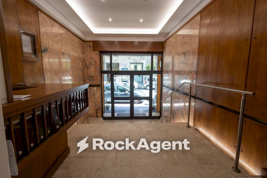 Interno palazzo - Four-room apartment via Edmondo Buccarelli, 4, Catanzaro - photo 2