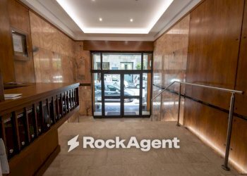 Interno palazzo - Four-room apartment via Edmondo Buccarelli, 4, Catanzaro - photo 2