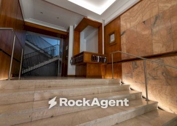 Interno palazzo - Four-room apartment via Edmondo Buccarelli, 4, Catanzaro - photo 3