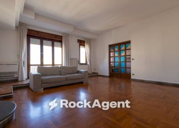 Salone - Four-room apartment via Edmondo Buccarelli, 4, Catanzaro - photo 6
