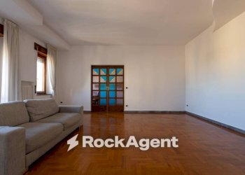 Salone - Four-room apartment via Edmondo Buccarelli, 4, Catanzaro - photo 9