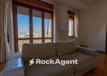 Salone - Four-room apartment via Edmondo Buccarelli, 4, Catanzaro - photo 12