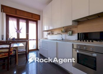 Cucina - Four-room apartment via Edmondo Buccarelli, 4, Catanzaro - photo 13