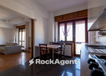 Cucina - Four-room apartment via Edmondo Buccarelli, 4, Catanzaro - photo 14