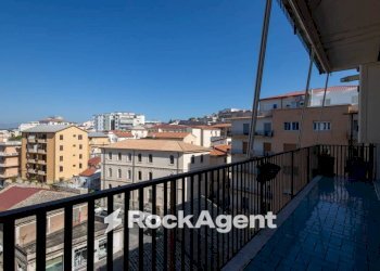 Balcone - Four-room apartment via Edmondo Buccarelli, 4, Catanzaro - photo 17