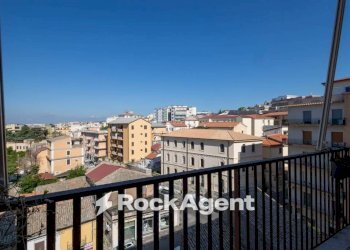 Balcone - Four-room apartment via Edmondo Buccarelli, 4, Catanzaro - photo 18