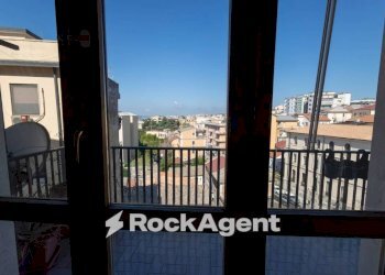 Terrazzo - Four-room apartment via Edmondo Buccarelli, 4, Catanzaro - photo 19