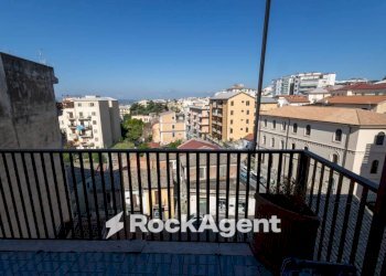 Balcone - Four-room apartment via Edmondo Buccarelli, 4, Catanzaro - photo 20