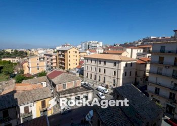 Vista - Four-room apartment via Edmondo Buccarelli, 4, Catanzaro - photo 21