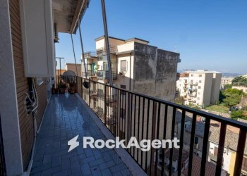 Balcone - Four-room apartment via Edmondo Buccarelli, 4, Catanzaro - photo 22