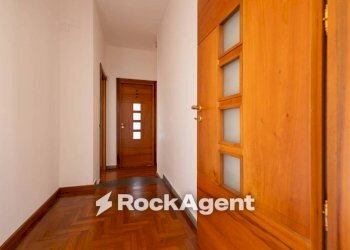 Corridoio - Four-room apartment via Edmondo Buccarelli, 4, Catanzaro - photo 23