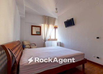 Camera da letto - Four-room apartment via Edmondo Buccarelli, 4, Catanzaro - photo 26