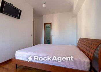 Camera da letto - Four-room apartment via Edmondo Buccarelli, 4, Catanzaro - photo 27