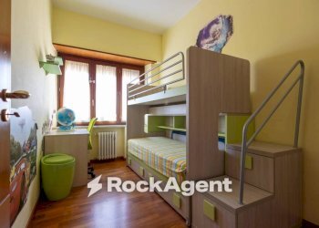 Camera da letto - Four-room apartment via Edmondo Buccarelli, 4, Catanzaro - photo 29