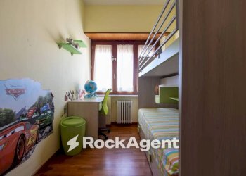 Camera da letto - Four-room apartment via Edmondo Buccarelli, 4, Catanzaro - photo 30