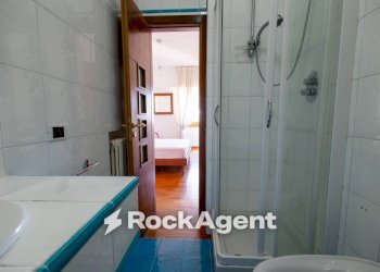 Bagno - Four-room apartment via Edmondo Buccarelli, 4, Catanzaro - photo 34