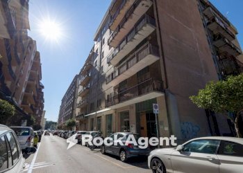 Facciata - Four-room apartment via Edmondo Buccarelli, 4, Catanzaro - photo 41