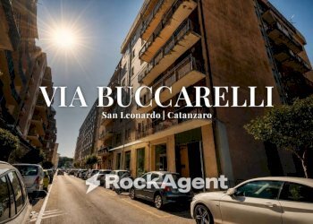 Zona - Four-room apartment via Edmondo Buccarelli, 4, Catanzaro - photo 1