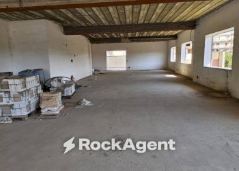 Magazzino - Negozio corso G. Garibaldi, 366, Siderno - foto 9