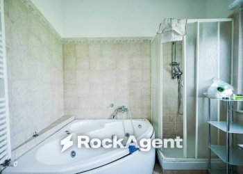 Bagno - Quadrilocale via Ferdinando Galiani, 91, Catanzaro - foto 11