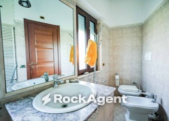 Bagno - Quadrilocale via Ferdinando Galiani, 91, Catanzaro - foto 24