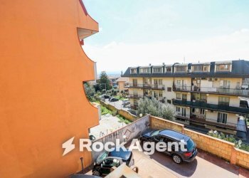 Vista - Quadrilocale via Ferdinando Galiani, 91, Catanzaro - foto 26