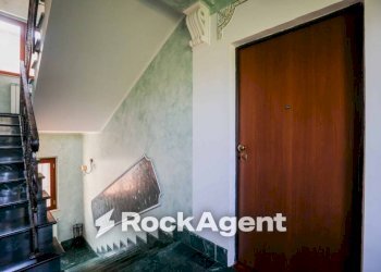 Interno palazzo - Quadrilocale via Ferdinando Galiani, 91, Catanzaro - foto 29