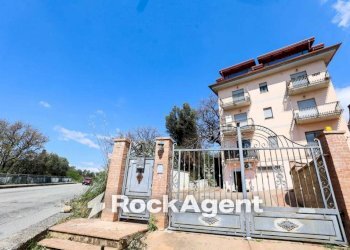 Zona - Quadrilocale via Ferdinando Galiani, 91, Catanzaro - foto 42