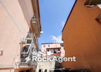 Zona - Quadrilocale via Ferdinando Galiani, 91, Catanzaro - foto 38
