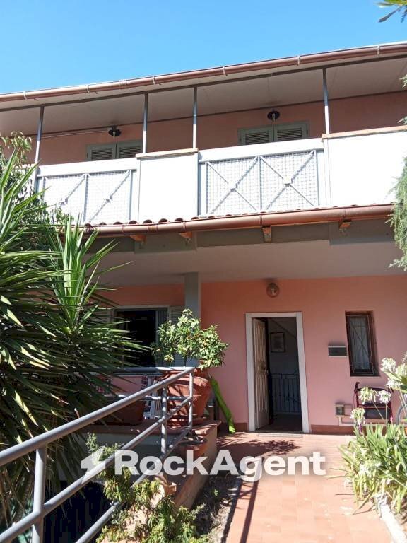 Facciata - Villa Follonica - foto 1