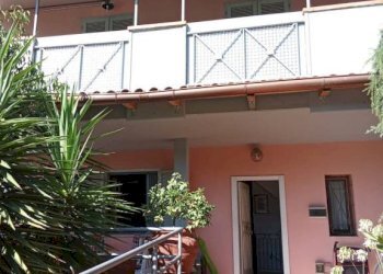 Facciata - Villa Follonica - foto 1