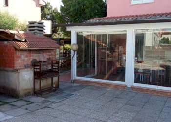 Cortile interno - Villa Follonica - foto 7