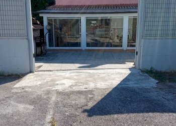 Posto macchina - Villa Follonica - foto 10
