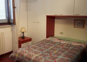 Camera da letto - Villa Follonica - foto 19