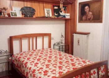 Camera da letto - Villa Follonica - foto 20