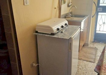 Bagno - Monolocale vico Caracciolo, Gioiosa Ionica - foto 4