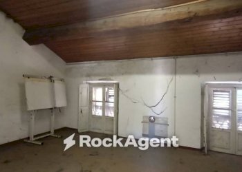 Stanza non arredata - Stabile - Palazzo via Nigra, 25, Sartirana Lomellina - foto 3