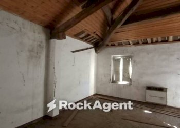 Stanza non arredata - Stabile - Palazzo via Nigra, 25, Sartirana Lomellina - foto 4