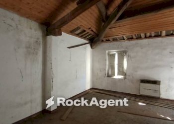 Stanza non arredata - Stabile - Palazzo via Nigra, 25, Sartirana Lomellina - foto 6