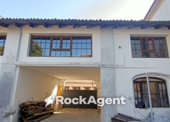 Facciata - Stabile - Palazzo via Nigra, 25, Sartirana Lomellina - foto 11