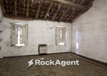 Stanza non arredata - Stabile - Palazzo via Nigra, 25, Sartirana Lomellina - foto 12