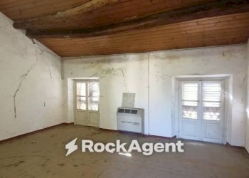Camera da letto - Stabile - Palazzo via Nigra, 25, Sartirana Lomellina - foto 16