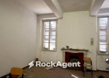 Camera da letto - Stabile - Palazzo via Nigra, 25, Sartirana Lomellina - foto 17