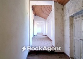 Corridoio - Stabile - Palazzo via Nigra, 25, Sartirana Lomellina - foto 18