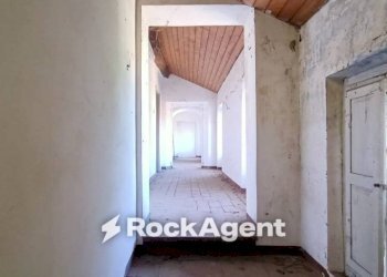 Corridoio - Stabile - Palazzo via Nigra, 25, Sartirana Lomellina - foto 19
