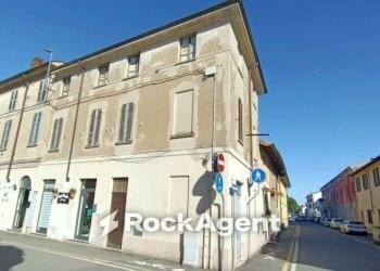 Zona - Stabile - Palazzo via Nigra, 25, Sartirana Lomellina - foto 20