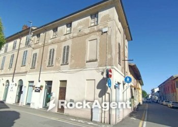 Zona - Stabile - Palazzo via Nigra, 25, Sartirana Lomellina - foto 21